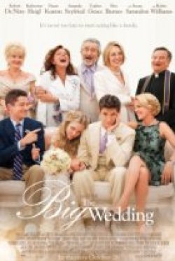 WV May 23, 2013 Weekend First, This Weeks Movies Comings, Goings Big Wedding